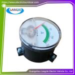 EAGLE Electric Sightseeing Car Low-Priced Vacuum Voltmeter Plastic Material