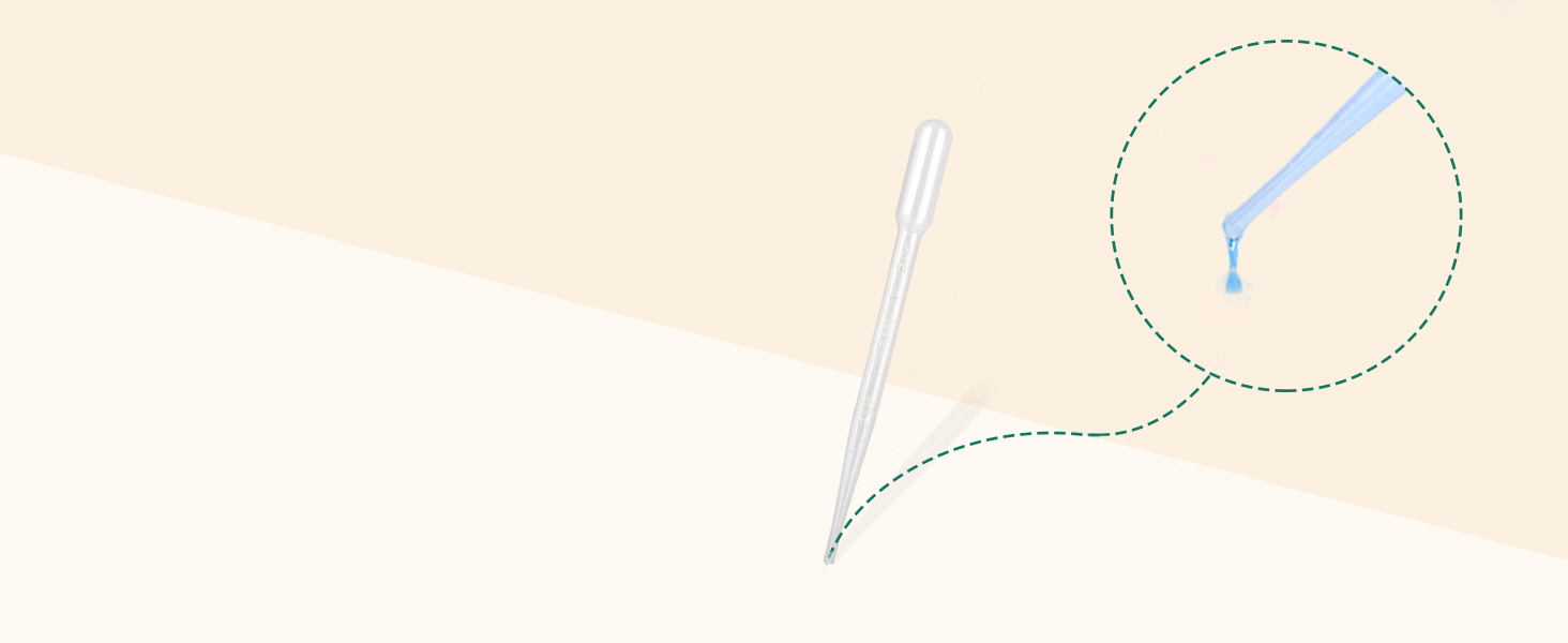 droppers pipette