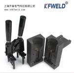 Exothermic Welding Mould, Graphite Mold,Thermal Welding Mold, with Mold Clamp