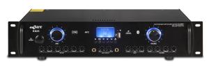 China 200W*200W 8ohm professional PA audio ktv  power amplifier K620 on sale