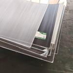Laser Cutting Clear PMMA Cast Transparent Acrylic Sheet Panels 3mm