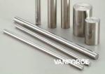 Incoloy 800 Round Annealed Nickel Alloy Products For Elevated Temperature