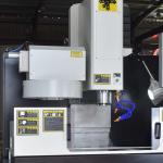 BT40 Spindle VMC Machining Center