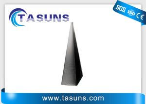 China Ultra Long 8000mm Carbon Fibre 90 Degree Angle For Helicopter Bracket wholesale