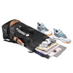 New Custom Logo School Sport Equipment Bag Volleyball Basketball Football Soccer