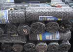 Breed 0.5m 13mm Pvc Coated Hexagon Metal Mesh