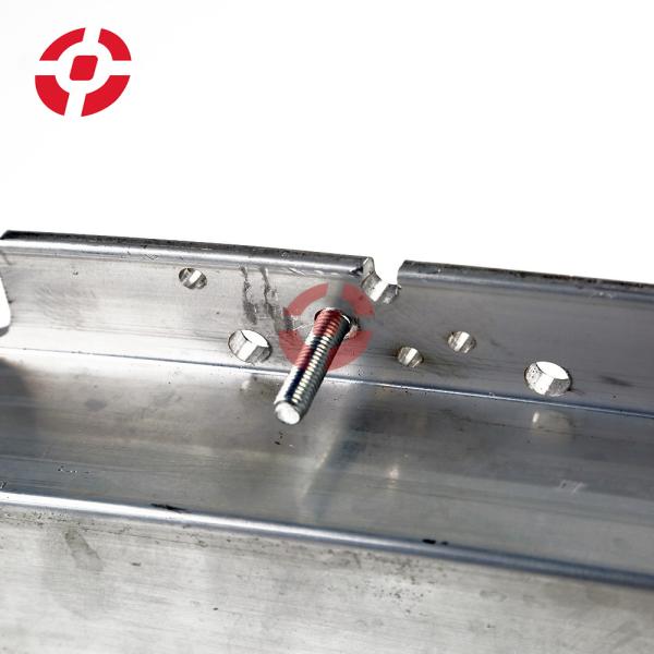 OEM 31420634 Anti-collision beam Front bumper support Fit for Volvo