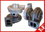 Cummins 4D102 Engine Turbocharger of Komatsu Holset HX30 Turbochargers Excavator