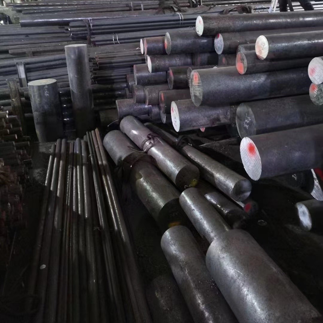 AMS 5608 / R30188 / AMS 5772 Nickel Alloy Bar For Flame Holders Haynes 188 Super Alloy Rod