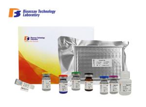 China Strong Sensitivity Bovine Prolactin Sandwich Immunoassay Kit With Strong Sensitivity wholesale