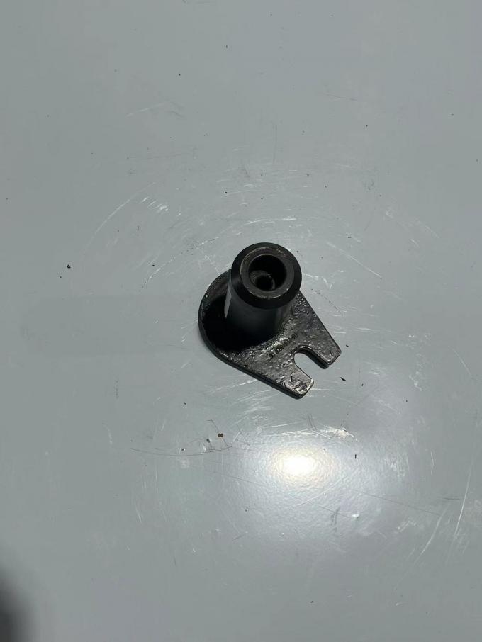 800015.03 Pin shaft Konecranes Spare Parts 3