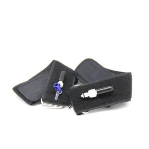 China 5*50 Medical Materials Accessories Dynamic Support Band Blood Flow Restriction Bands Easy To Clean wholesale