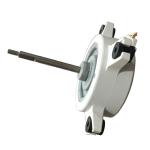 Resin Pack Motor For Air Conditioner Split , Wall Mounted Air Conditioner Indoor