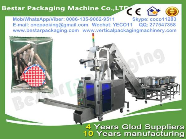 Furniture accessories pouch making machine,Furniture accessories weighting and