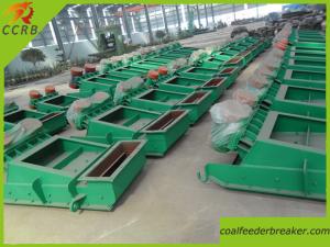 China Mining Crusher Feeder wholesale