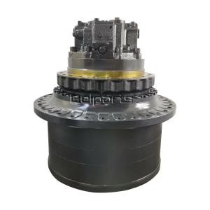 China Excavator Travel Motor Assembly for PC600-6 PC650-6 PC600-7 Belparts 21M-27-00050 708-88-40220 wholesale