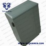 Heat Sink Design 500M 4G Cell Phone Signal Blocker Device