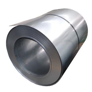 China Oiled Galvalume Steel Coil 40-275g/M2 Zinc Coating Thickness 0.12mm - 2.0mm wholesale