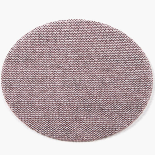 Drywall Sanding Mesh Screen Disc Orbital Sander Automotive Abranet Dust Free
