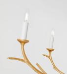 Vsual Comfort Iberia Large Chandelier JN 5076