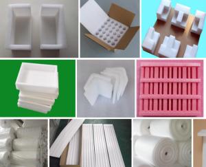 China Lowest Density EPE Foam Extrusion Line wholesale