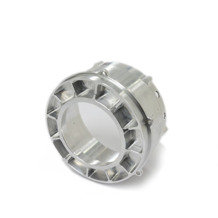 Steel CNC Medical Parts , High Precision Custom CNC Machining Service Durable