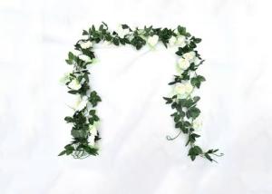 China Non Toxic Handmade Ivy Natural Simulated Rattan Branches wholesale