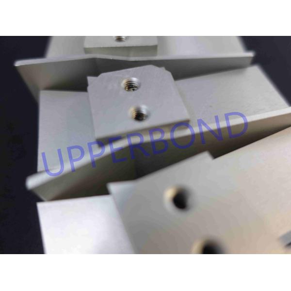 Long Service Life Sasib Cigarette Pocket Mould For Packing Machine