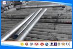 Dia 80-1200 Mm Forged Steel Bars , AISI4140 / 42CrMo4 Hot Forged Round Steel Bar