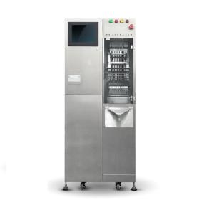 China SS Pharmaceutical Equipment Capsule Weight Checker With LCD , Long Life wholesale