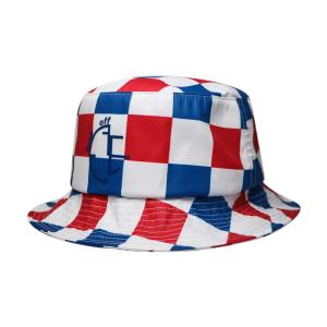 China Professional Polyester Fisherman Bucket Hat OEM / ODM Acceptable wholesale