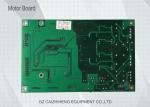 33VC Motor Board For Infiniti Solvent Printer FY 33VC Motor Drive Board
