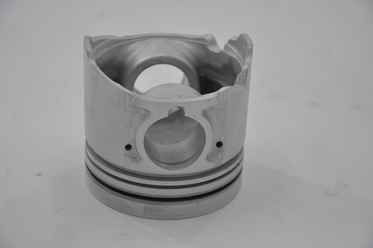 4jg1 Isuzu Engine Parts Engine Piston Wear Resistance Rustproof 8-97220604-0