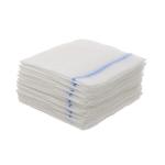Cotton gauze Swab mesh 18*15 wide 10cm,50cm,75cm,lightweight, soft fabric used