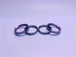 J08E J05E Intake Valve Seat , S11131-1480B S11135-1720B HINO Engine Parts