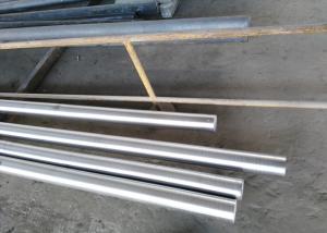 China Inconel 718 High Strength Nickel Alloy Corrosion Resistant Forged Round Bar wholesale