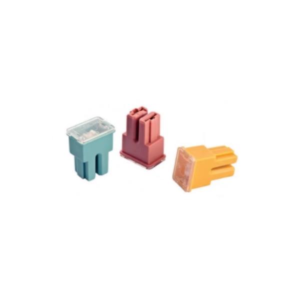 Plastic Copper Alloy Ceramic Long Interpolated Fuse 1000A