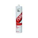 Upv window neutral silicone sealant for glass
