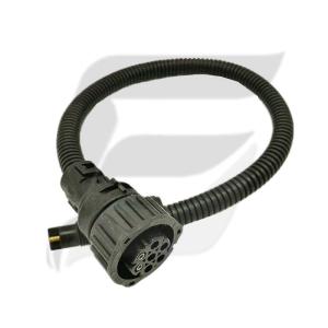 China 11110737 Volvo Excavator EC210 EC240 Pressure Sensor Switches wholesale