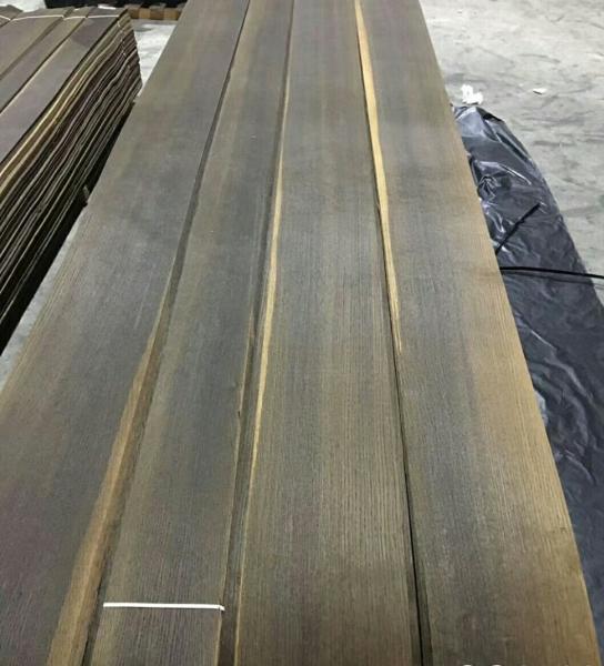 Smoked Oak Wood Veneer Fumed Oak Natural Wood Veneers Smoked Veneers from www