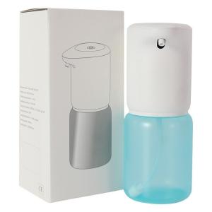 China 4.5W Automatic Alcohol Disinfection Sprayer ROHS Bathroom wholesale