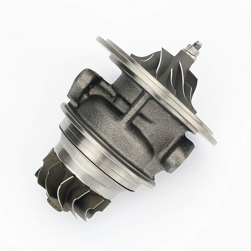 HX25 HX25W CHRA Cartridge For 4038792/3596065/2834004/4049990 Turbochargers