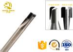 DLC Polycrystalline Diamond Cutting Tools ISO9001 For CNC Machine