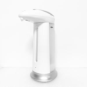 China Infrared Induction Gel 330ml Automatic Hand Sanitizer Dispenser wholesale