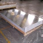 Wide 5083 O/H321 Aluminum Plate Used in Coal Hopper Cars about Rail Transportati