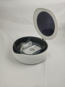 China 15W Charging 360 Degree Rotatable Uvc Led Sterilizer MSDS wholesale