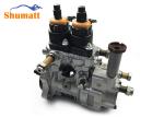 Genuine Shumatt Fuel Pump 294000-0383 6 cylinders for PC400-7