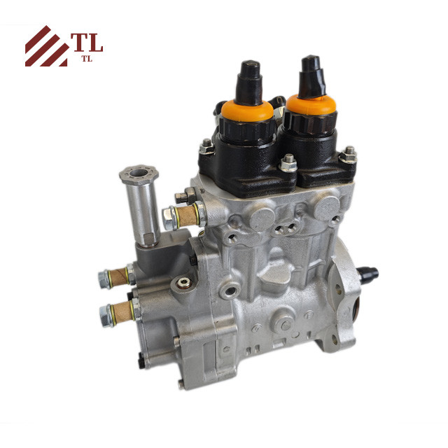 094000-0605 Fuel Injector Pump For Komatsu HM300 PC400 PC450