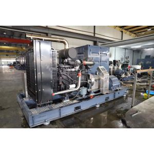 China 2600bar High Pressure Water Blasting Machine High Pressure Cleaner wholesale