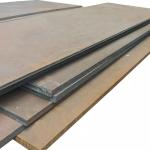10mm Wear Resistant Plate Steel Machining Sheet NM400 450 400 Plate